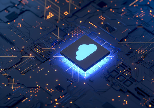 The Security Concerns with Cloud Computing