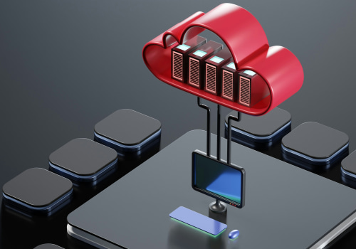 Understanding the Cost Structure of Cloud Computing