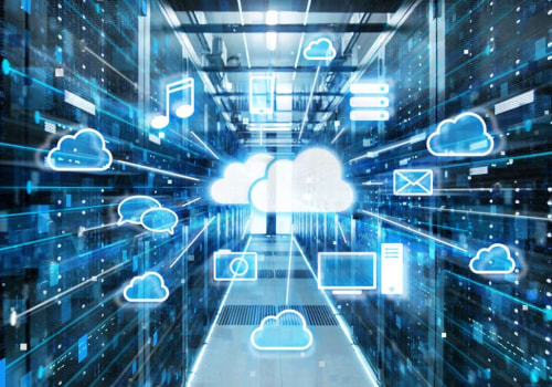 Streamlining Cloud Computing With It Glue: A Game-Changer For It Teams