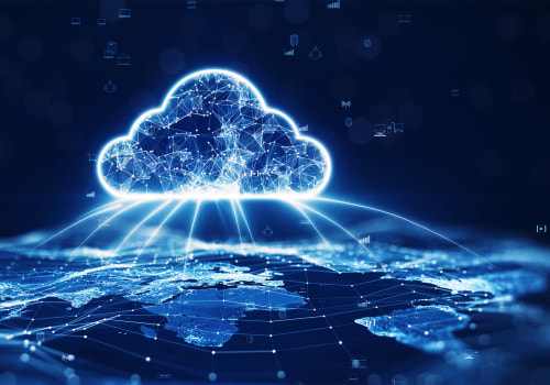 The Impact of Cloud Computing on Businesses