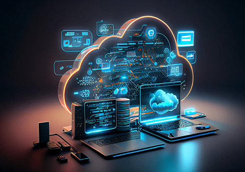 The Advantages of Cloud Computing: Why Businesses Should Embrace the Cloud