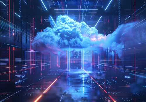 The Future of Cloud Computing: An Expert's Perspective