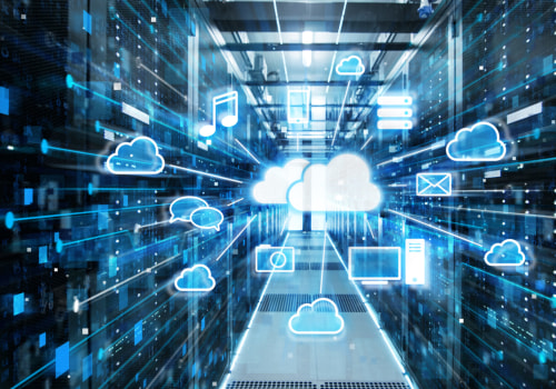 Exploring the Different Types of Cloud Computing